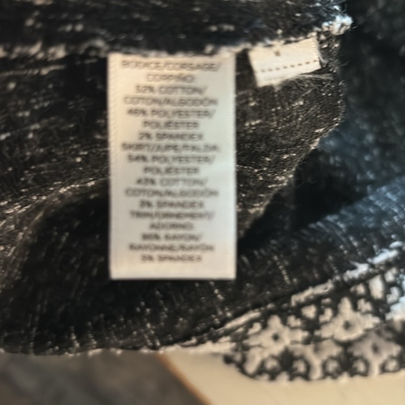 3 LOFT Dresses sold together, Size 2P - Picture 14 of 16